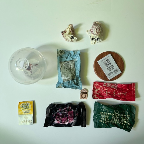 Harry Potter miniverse - Picture 1 of 2